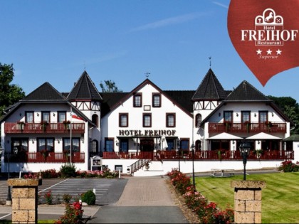 Foto: Freihof